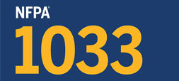 NFPA 1033 and Your Career