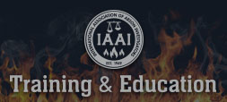 Live Event - Advanced Analytics and Generative AI in Arson and Fire Investigations